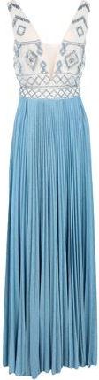 Elisabetta Franchi DRESSES - Maxi dresses on YOOX.COM