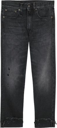 R13 Donna, Jeans, Multicolore, W31, new