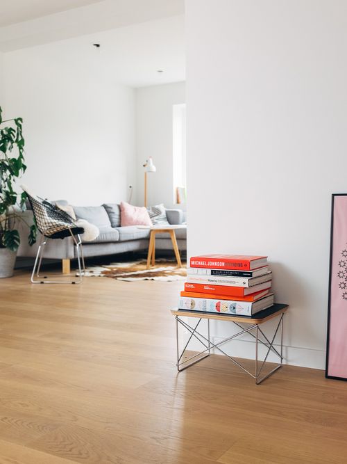 FOTO: DAVID LIBEERT / UNPLASH