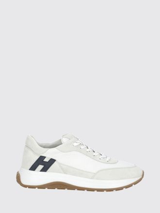 Hogan Sneakers Men color White