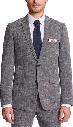 Paisley & Gray Dover Jacket