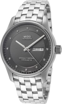Mido Belluna Mens Watch