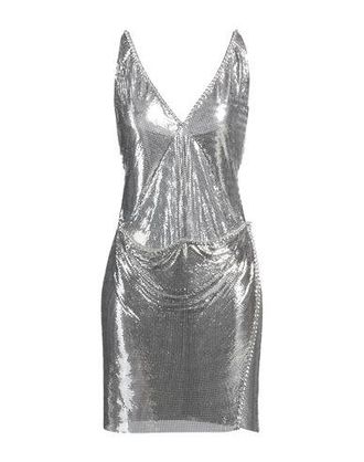 Paco Rabanne Mini dresses