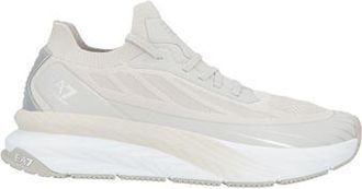 Emporio Armani FOOTWEAR - Trainers on YOOX.COM