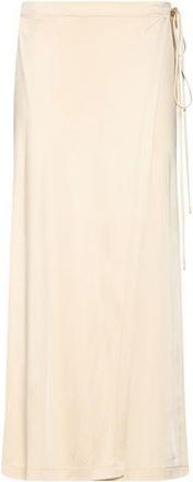 Helmut Lang BOTTOMWEAR - Gonne midi su YOOX.COM