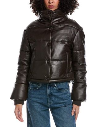 Walter Baker Jesse Jacket