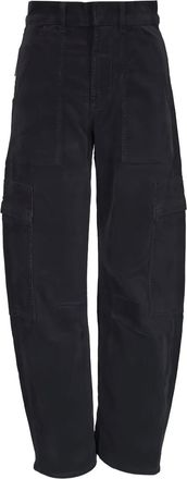 Citizens Of Humanity Cargo a coste - Nero