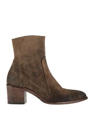 Strategia SCHUHE - Stiefeletten auf YOOX.COM