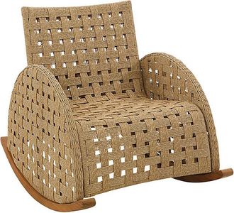 Ballard Designs Biloxi Outdoor Rocker - Ballard Designs
