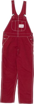 Napapijri Tute Intere Rosso-Uomo