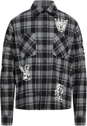 Off-white TOPWEAR - Camicie su YOOX.COM