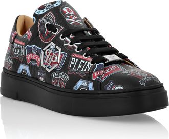Philipp Plein Lage Sneakers