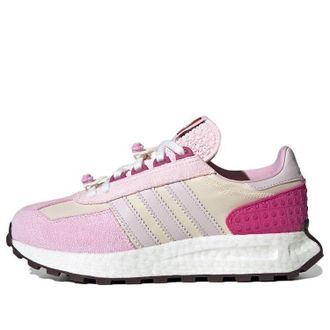 adidas (WMNS) adidas x LEGO Retropy E5 Frost Pink GX7202