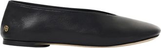 Anine Bing Donna, Scarpe, Nero, 38 EU, new