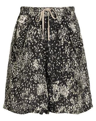 Rick Owens Shorts & Bermuda Shorts