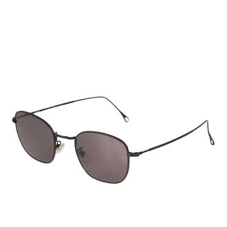 K&agrave;dor Sunglasses, unisex, Black, Size: 50 MM Backy