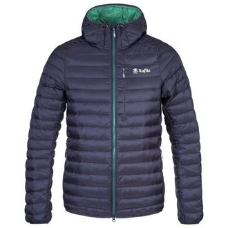 Rafiki Dante Daunenjacke f&uuml;r Herren | blau