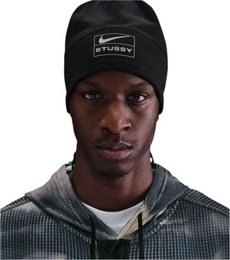 Nike x Stussy Beanie Black HV9115-010