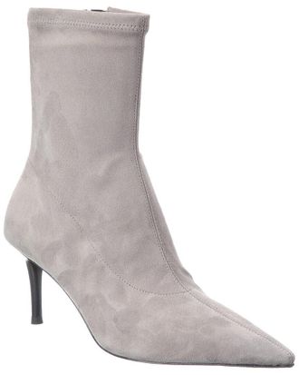 Rag & Bone Mercer Suede Boot