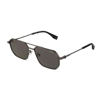 Police Splu74 584P Sunglasses - male - Police - Sunglasses - Black - 58 MM - Accessories