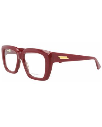 Bottega Veneta Womens Bv1032o 52Mm Optical Frames