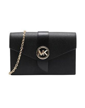 Michael Kors MD WALLET ON CHAIN CROSSBODY