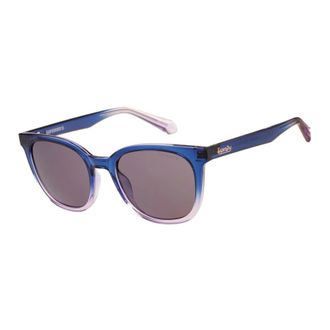 Superdry Dames, Accessoires, Blauw, Maat: ONE Size Taf