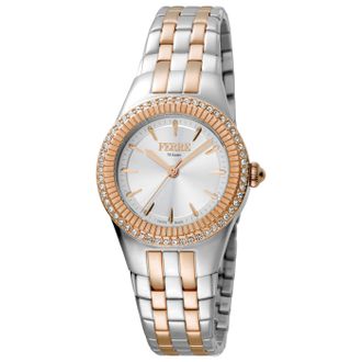 Gianfranco Ferre Linea Trenta Womens Watch