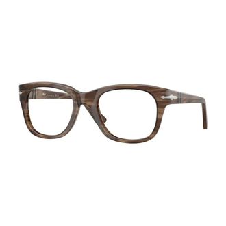 Persol unisex, Accessoires, Bruin, Maat: 51 MM
