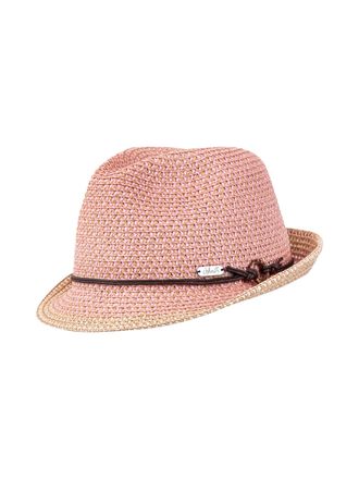 Chillouts Womens Rimini Hat, 94 Rose, S-M