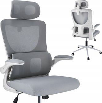OEM Sill&oacute;n Zeo Gris