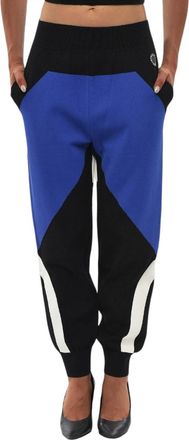 Stella McCartney Multicolor Tapered Joggers Pants