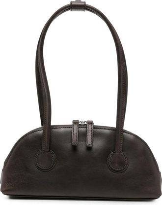 Margesherwood Mini Leather Tote Bag