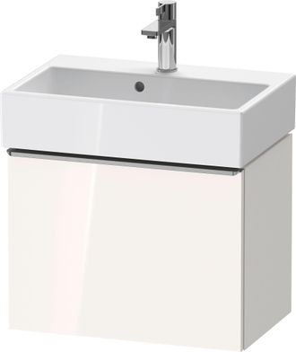 Duravit Duravit D-neo B&acirc;ti-support Lavabo Suspendu, Compact