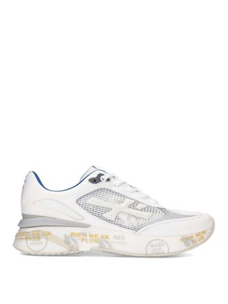 Premiata Moerun Low Sneakers