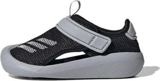 adidas (TD) adidas Altaventure CT I Sandals Black/Grey FY8934