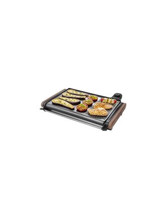 Lagrange Plancha Parrilla Electrica 2000w 43x28cm - 229011 Lagrange