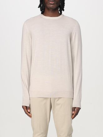 Drumohr Sweater DRUMOHR Men color Beige