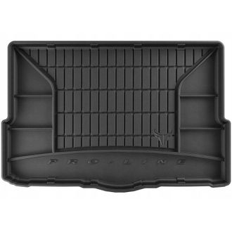 OEM Alfombrilla De Goma Para Maletero Renault Kadjar 2015-2022 Tm D