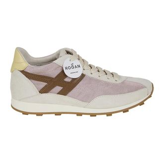 Hogan Sneakers, female, Multicolor, Size: 11 US Hi-Fi H669 Sneakers