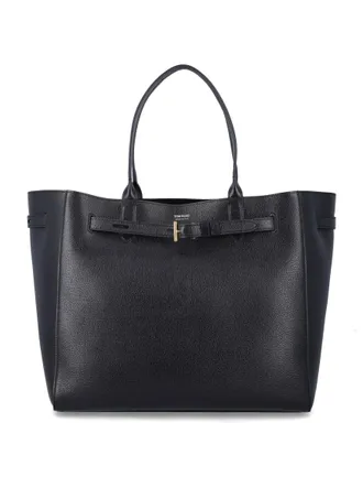 Tom Ford Black Audrey Large Tote
