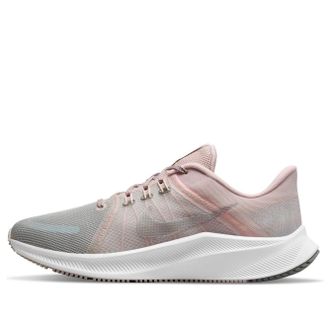 Nike (WMNS) Nike Quest 4 Premium Grey Fog Barely Rose DA8723-002