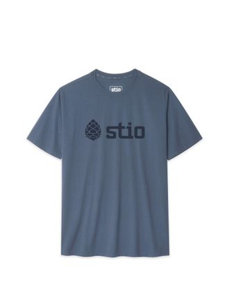 Stio Logo Tee