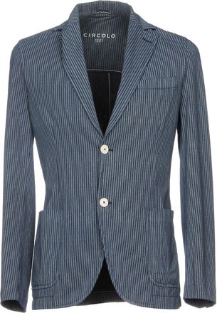 Circolo 1901 SUITS and CO-ORDS - Blazers on YOOX.COM
