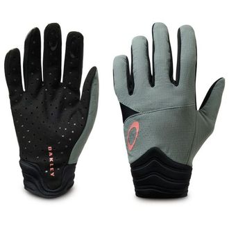 Oakley Seeker Flow Gloves Handschuhe f&uuml;r Herren | schwarz