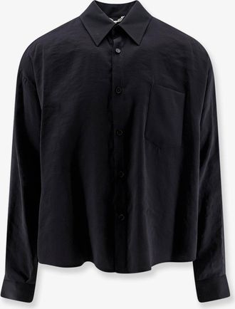 Hev&ograve; Camicia Arpinova in misto modal - HEVO - gender_Man