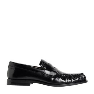 Calvin Klein Hombre, Zapatos, Negro, Talla: 44 EU