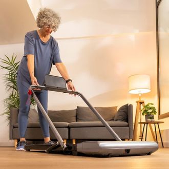 Cecotec Drumfit Wayhome 600 Pad Cinta De Andar Plegable - Cecotec
