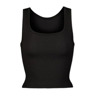 SKIMS Skims, Donna, Top, Nero, XL, new