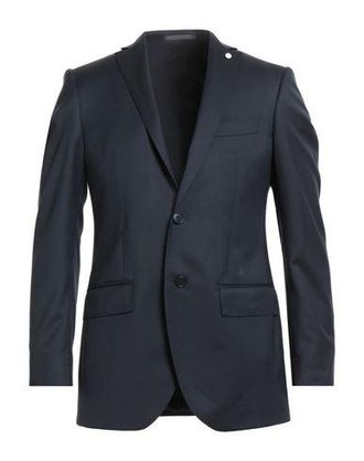 Luigi Bianchi Mantova SUITS and CO-ORDS - Blazers on YOOX.COM
